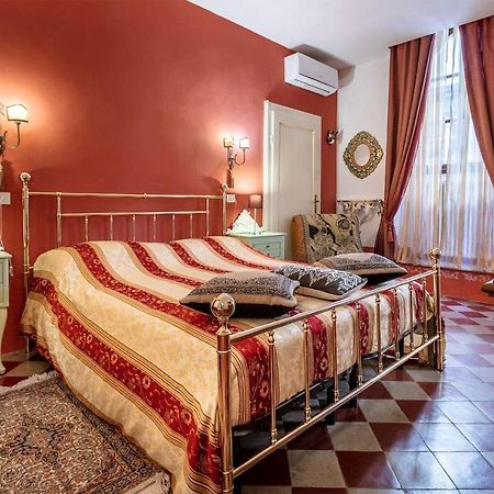 شقة Casa Quintani كورتونا المظهر الخارجي الصورة