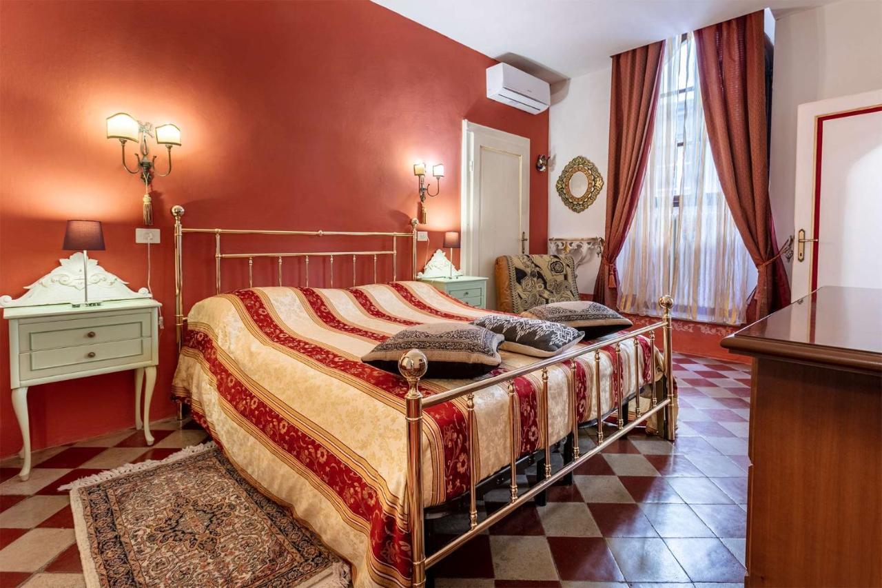 شقة Casa Quintani كورتونا المظهر الخارجي الصورة