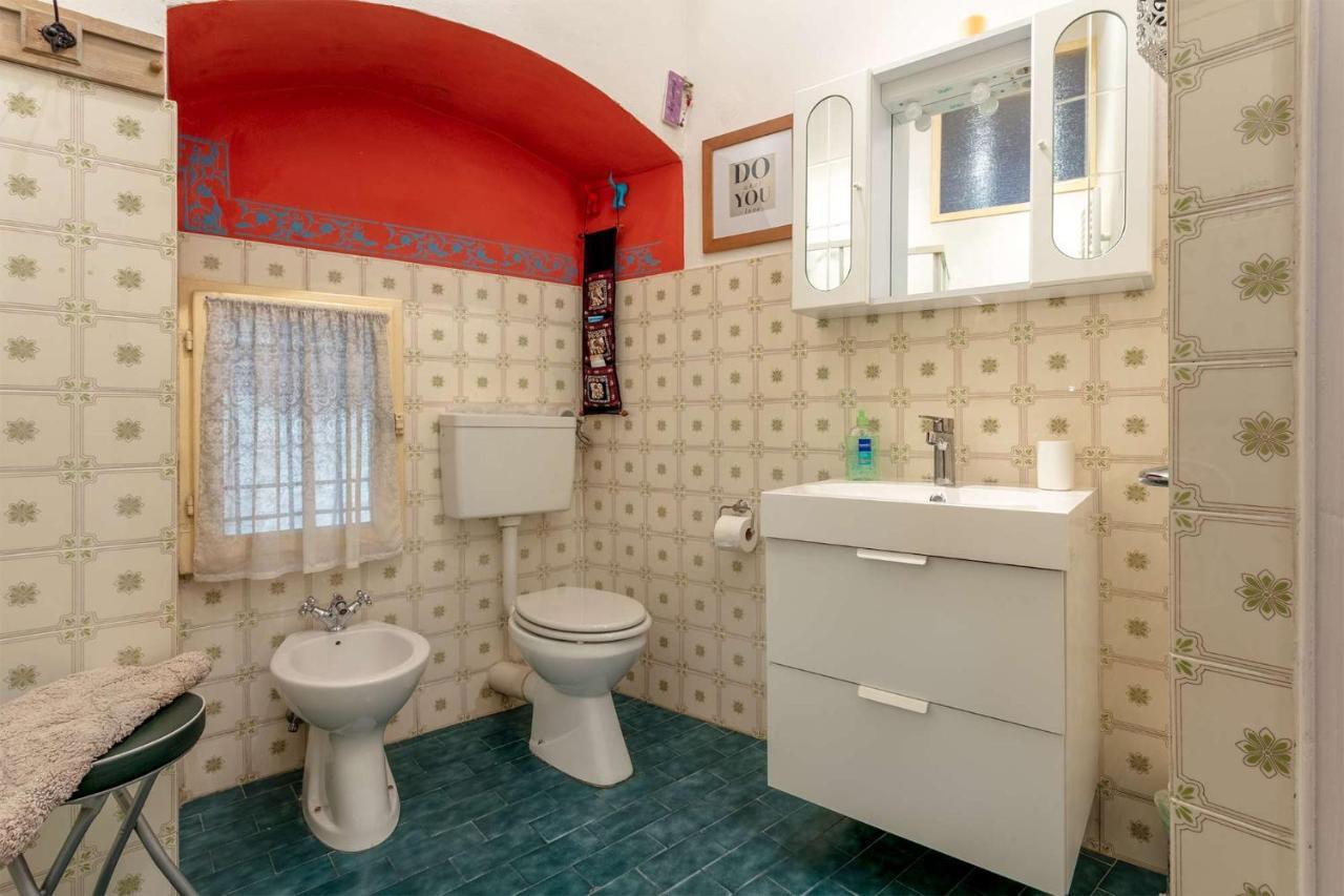 شقة Casa Quintani كورتونا المظهر الخارجي الصورة