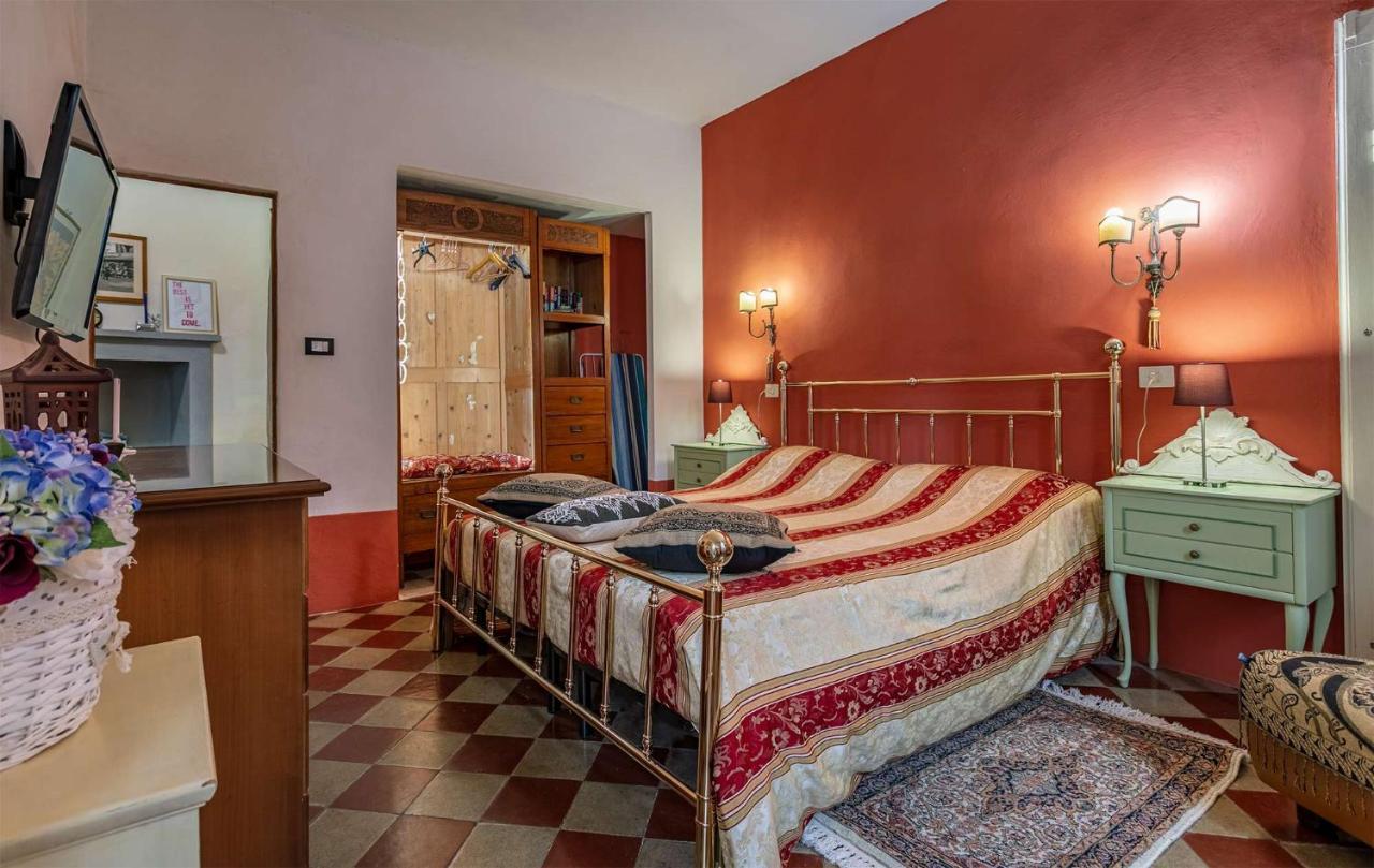 شقة Casa Quintani كورتونا المظهر الخارجي الصورة