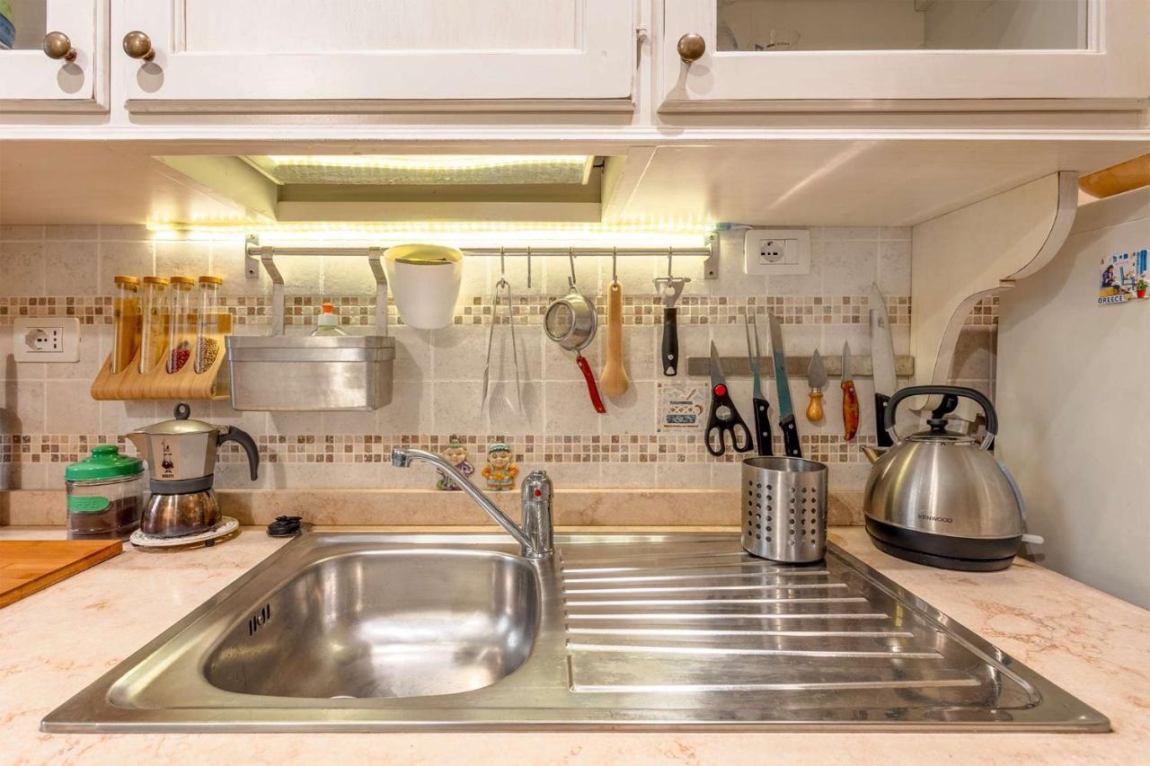 شقة Casa Quintani كورتونا المظهر الخارجي الصورة
