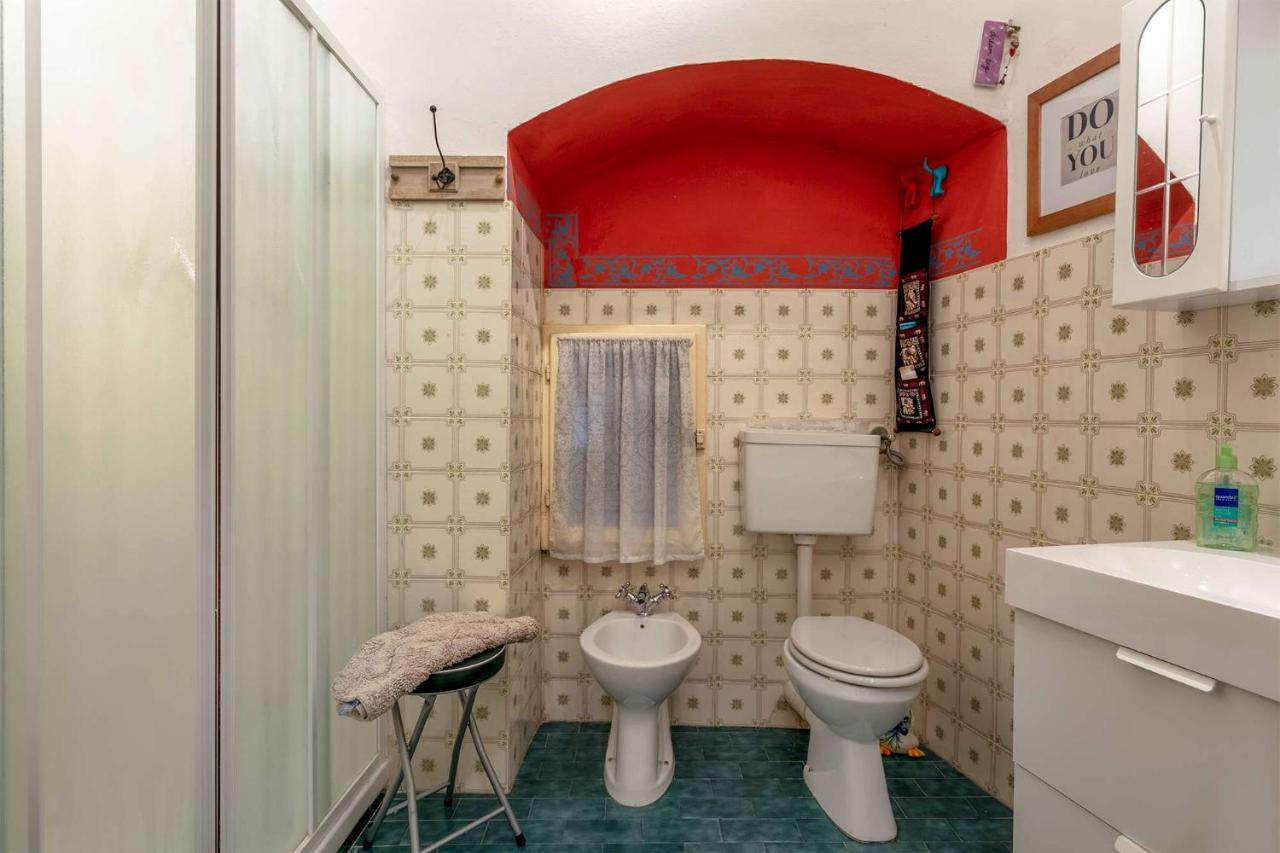 شقة Casa Quintani كورتونا المظهر الخارجي الصورة