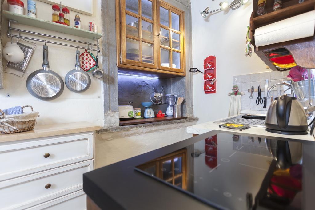 شقة Casa Quintani كورتونا المظهر الخارجي الصورة
