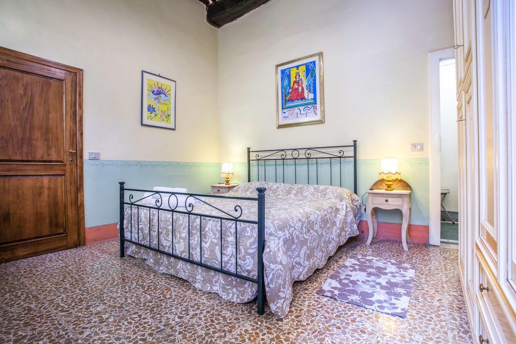 شقة Casa Quintani كورتونا المظهر الخارجي الصورة